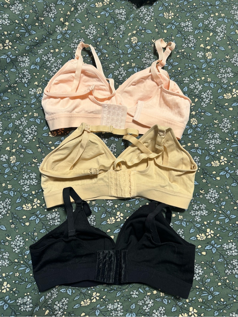Women’s nursing bras